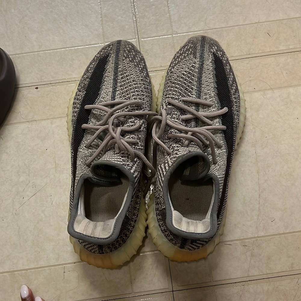 Yeezy